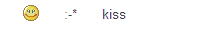 Kiss