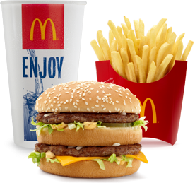 Big Mac