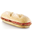 Bacon Roll