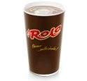 Rolo Milkshake