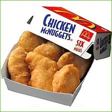 Chicken Nuggets
