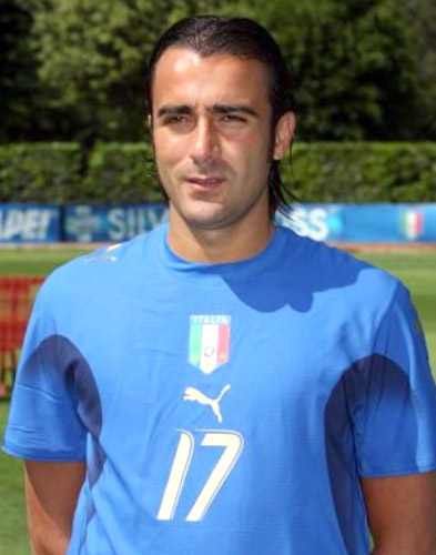 Simone Barone