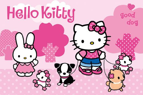 Hello Kitty