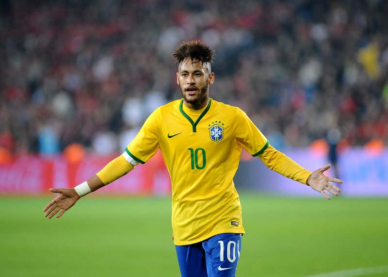 Neymar Hayranı
