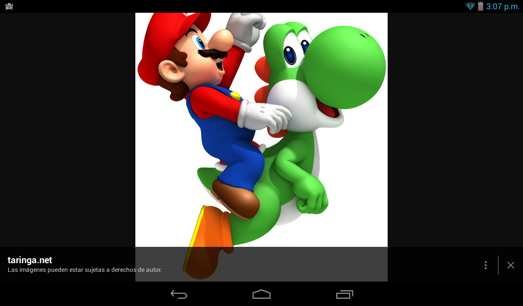 Que Personaje De Mario Eres?