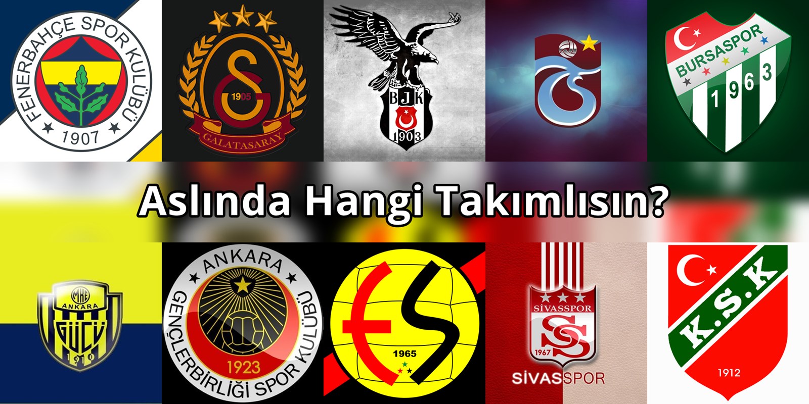 Ruhun hangi takımlI 