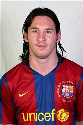 Lionel Messi Mi Arda Turan Mı ?