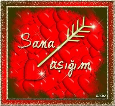 Sevgi Mi Aşk Mı?