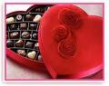 Coklat Valentine