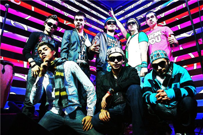 Todos los Nk