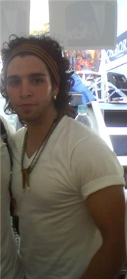 Jimmy