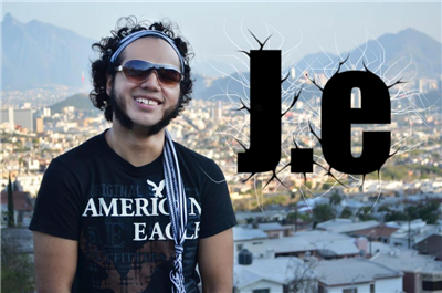 J.E