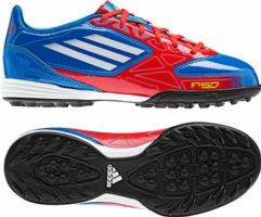 Adidas F10 TRX TF J Çocuk Halı Saha Ayakkabısı V24002