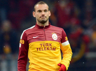 Sneijder