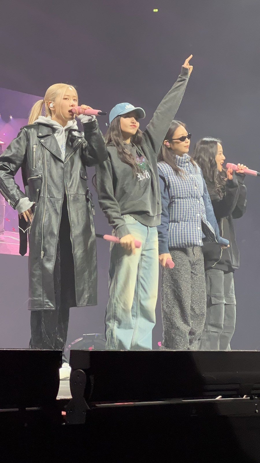 Hangi Blackpink Üyesisin