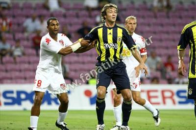 Türkcell Süperlig