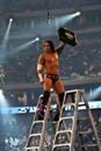 Hangi Wwe Süperstarısın