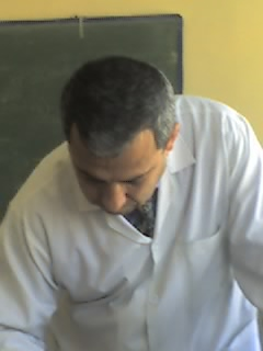Hangi Gaziantep Fen Lisesi Hocasısın?