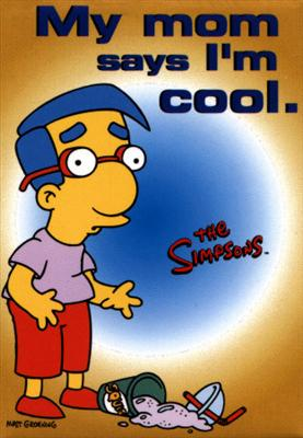 Är Du Cool Eller Nörd?