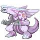 Ledgendary Pokemon Gifter