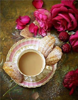 GOOG MORNİNG