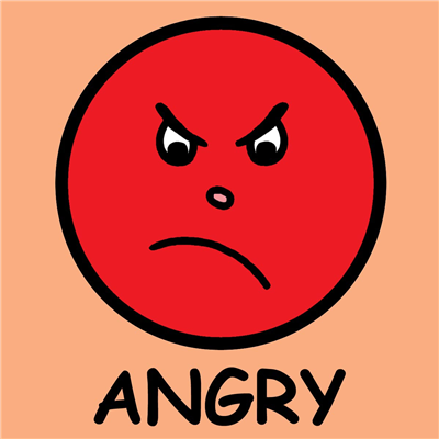 Angryness