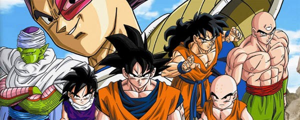 Que Personaje De Dragon Ball Ere