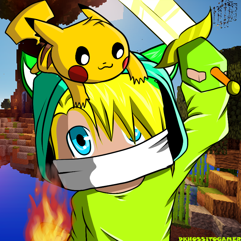 Dkhossitogamer