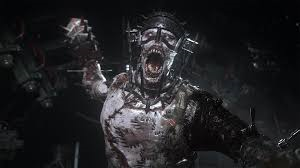Zombie 