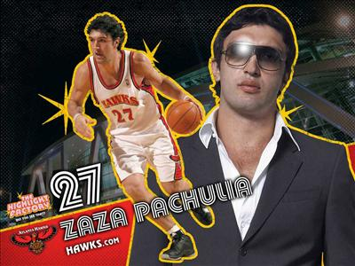 Which Obscure Nba Player Are You?