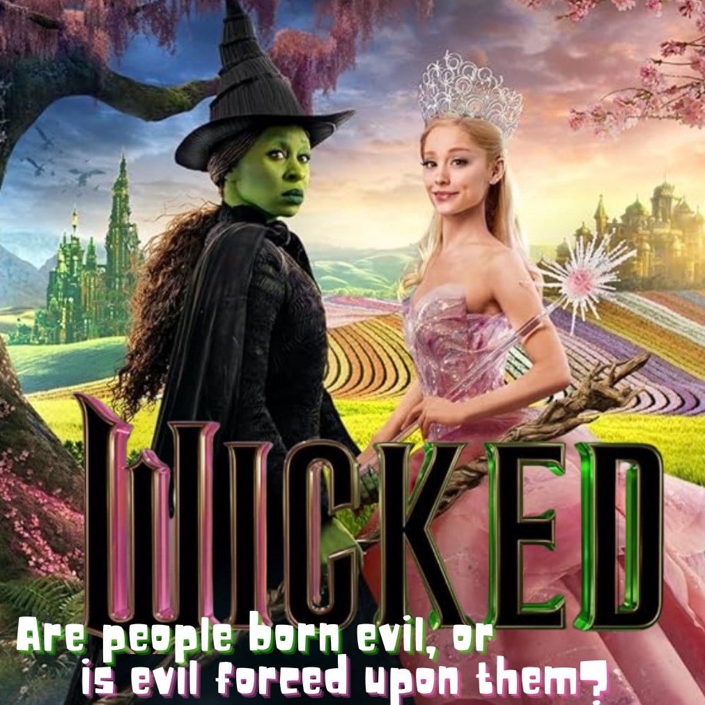 מי אתה מ🪄👼💚🩷ᗯIᑕKᗴᗪ🩷💚👼🪄