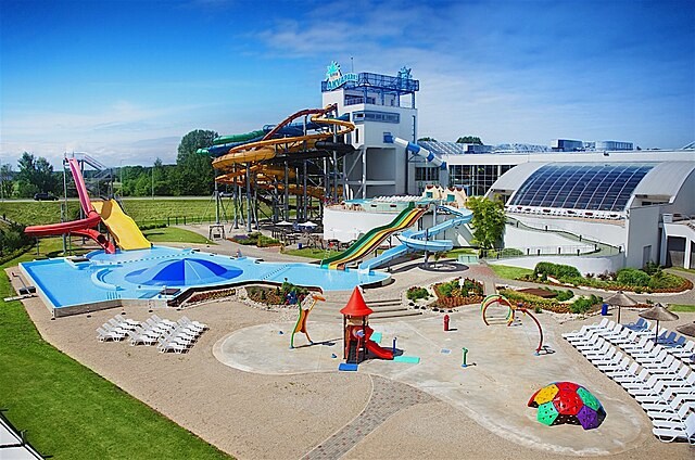 Akvapark 