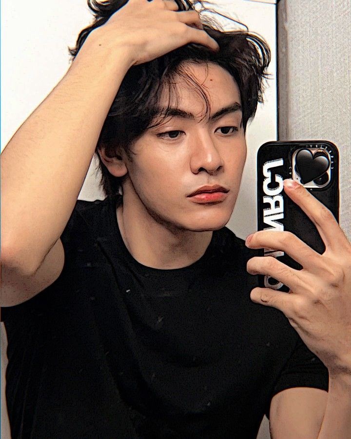 Joong archen