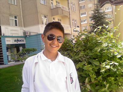 Hangi 6-G Karekterisin