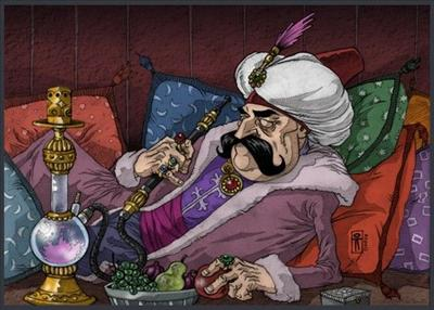 Sonraki Hayatında Kim Olacaksın ?