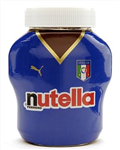 Nutella N°1