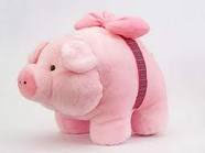 BONEKA BABI