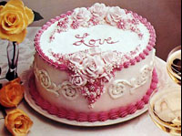 KUE ULANG TAHUN
