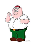 Family Guy Characters