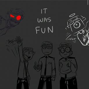Quel Humain Dans Fnaf Es Tu ?
