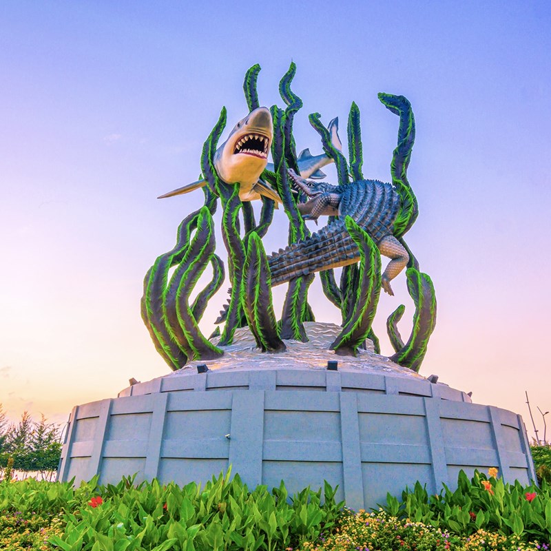 Surabaya 