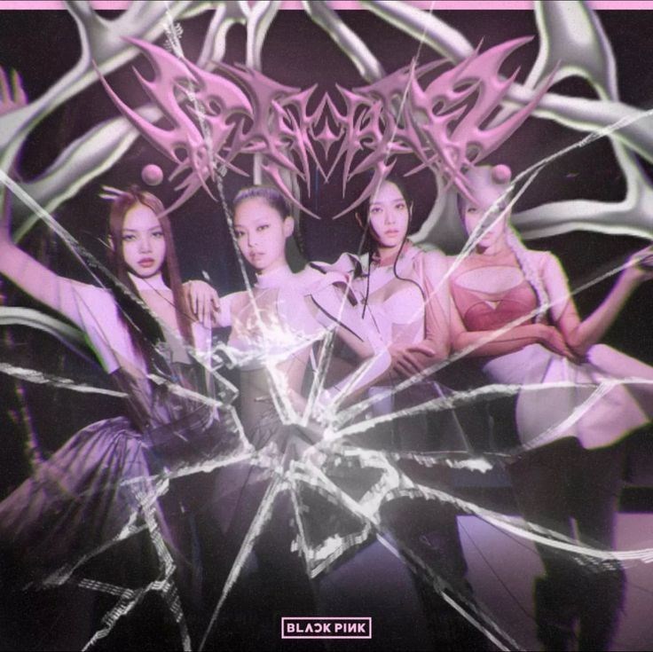 Blackpinkmi İtzymi