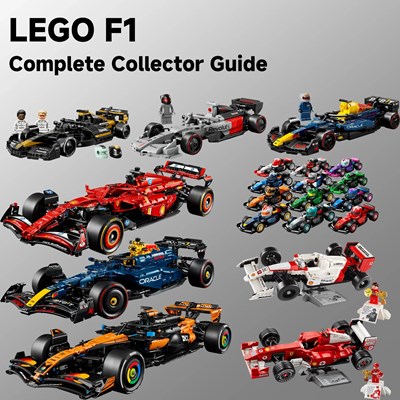 Who would be your best f1 partner for a duo