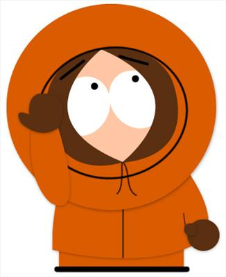 Welcher Southpark Charakter Bist Du?