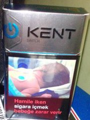 Kent Switch