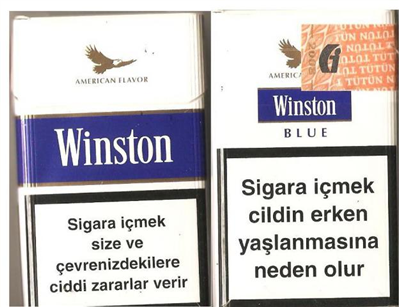 Winston 