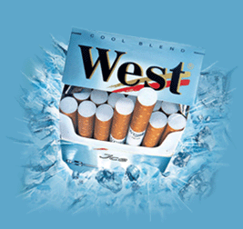 West İce