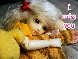 i miss u gift