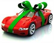 car gift