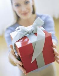 girl friends gift